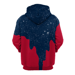 NP Unique Hoodie