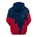 NP Unique Hoodie