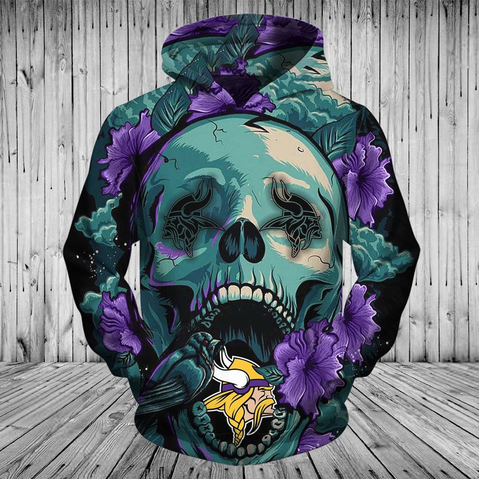MV Unique Hoodie