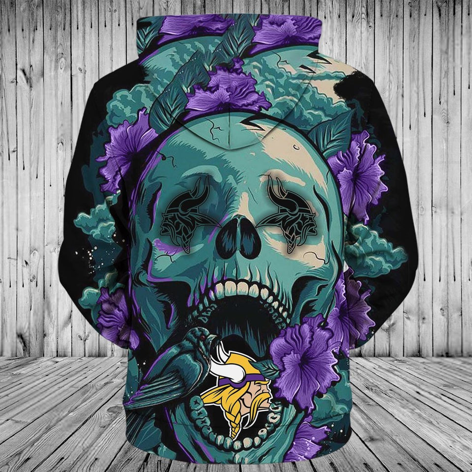 MV Unique Hoodie