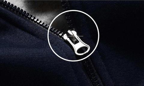 WR Unique Jacket (Special Edition)