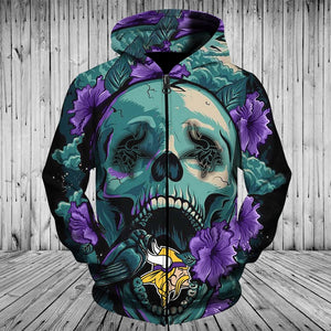 MV Unique Hoodie