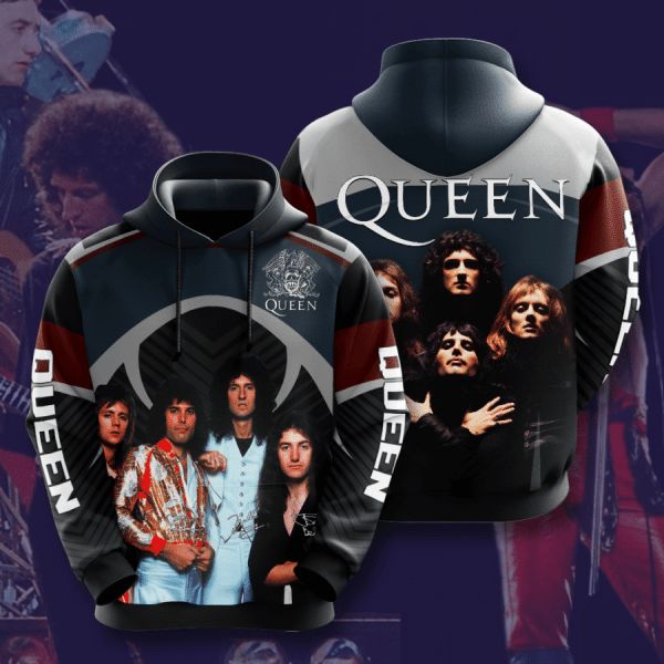 Unique Hoodie (Special Edition)