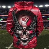 056 Unique Hoodie