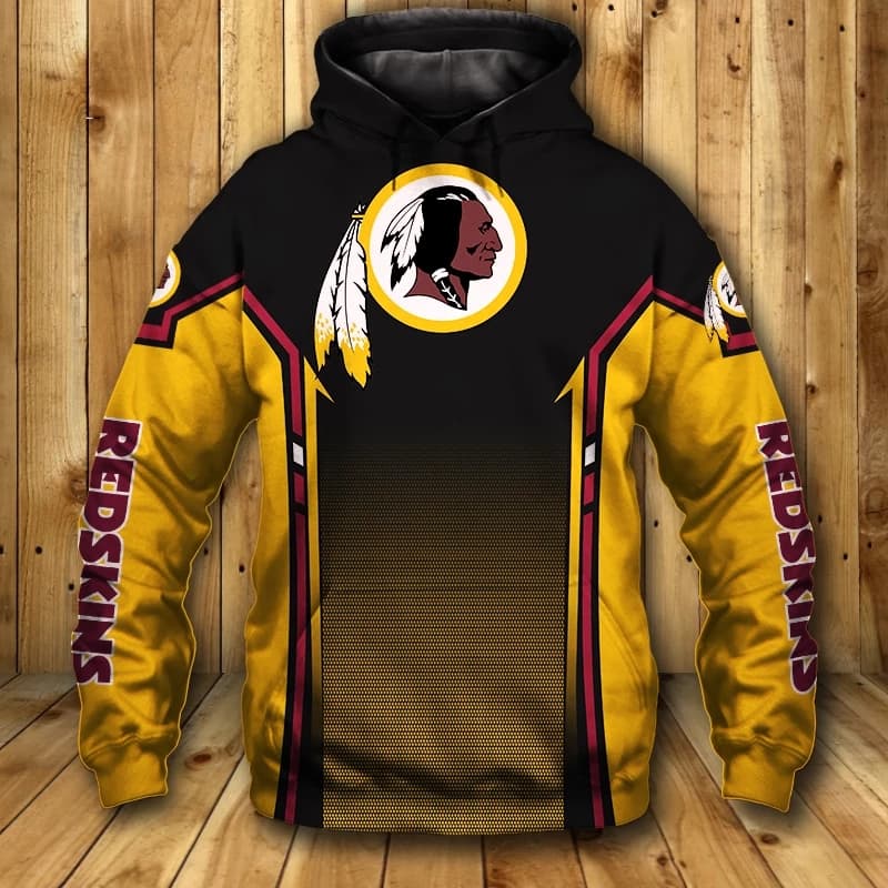 WR Unique Hoodie