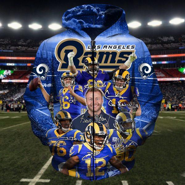 LR Unique Hoodie