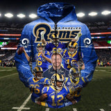LR Unique Hoodie