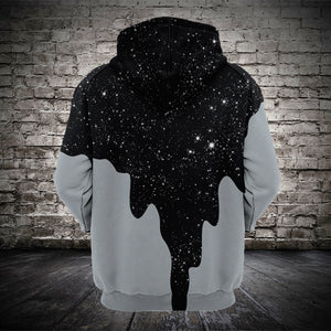 LR Unique Hoodie