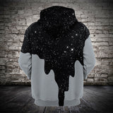 LR Unique Hoodie