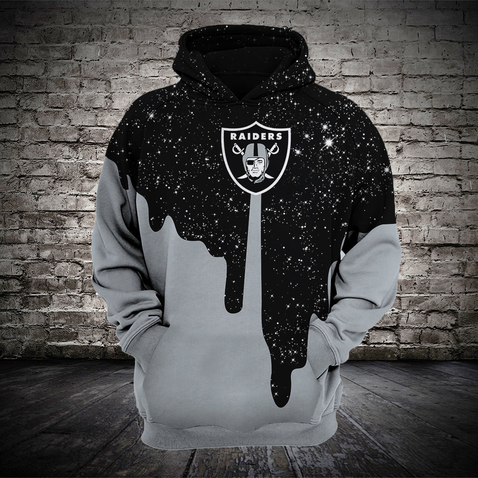 LR Unique Hoodie