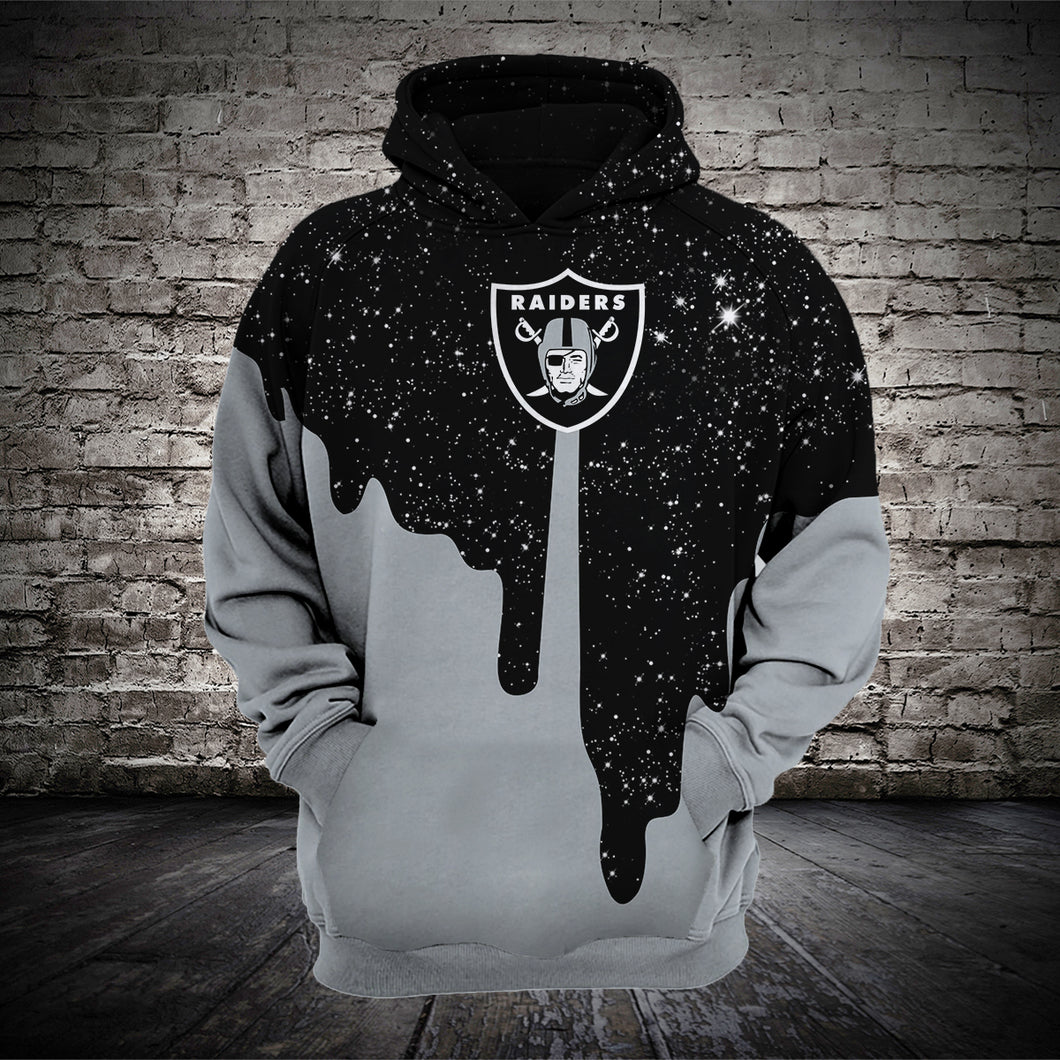 LR Unique Hoodie