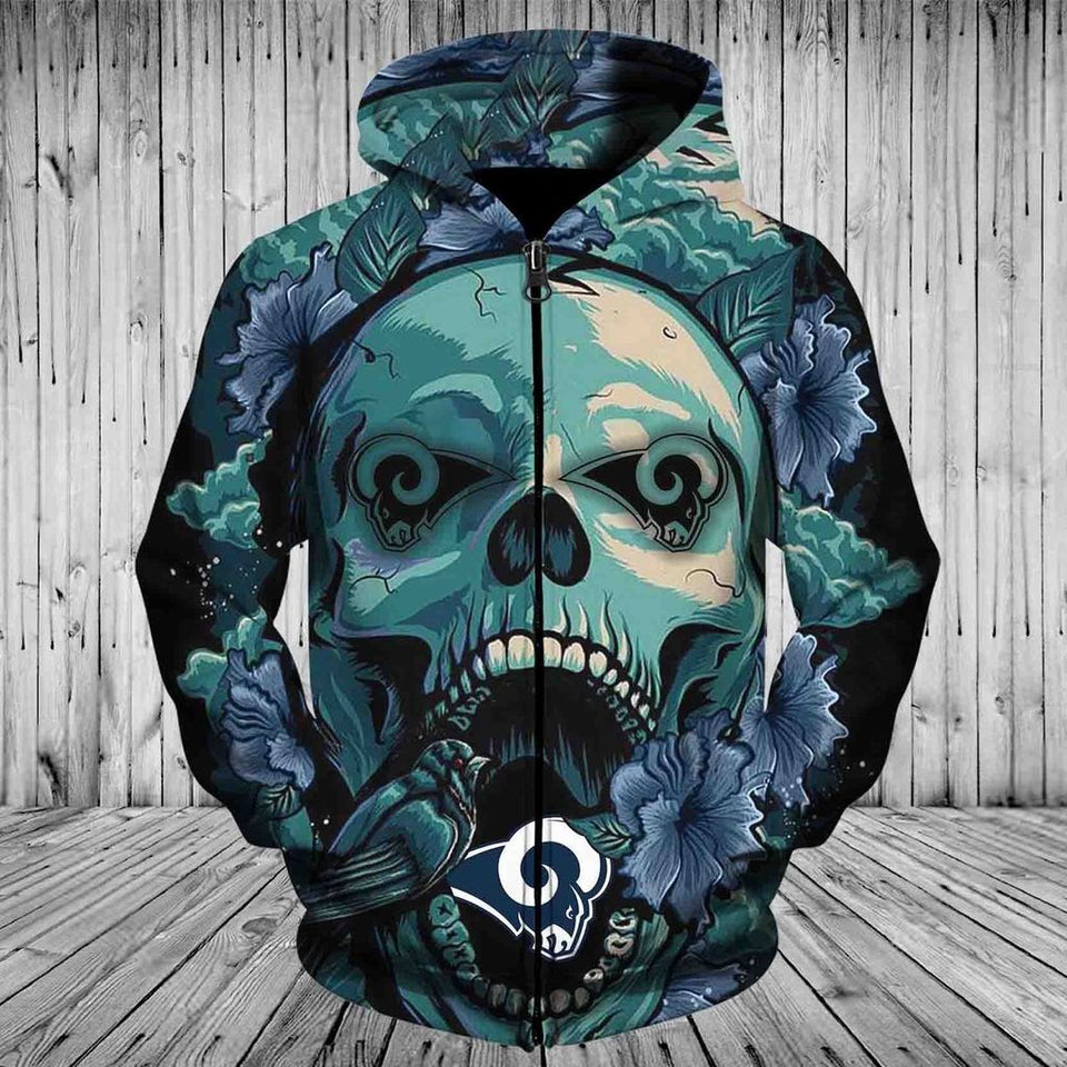 LR Unique Hoodie