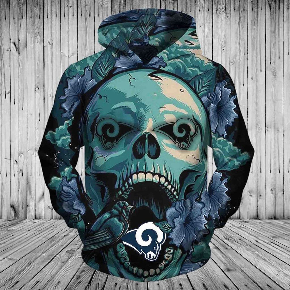 LR Unique Hoodie