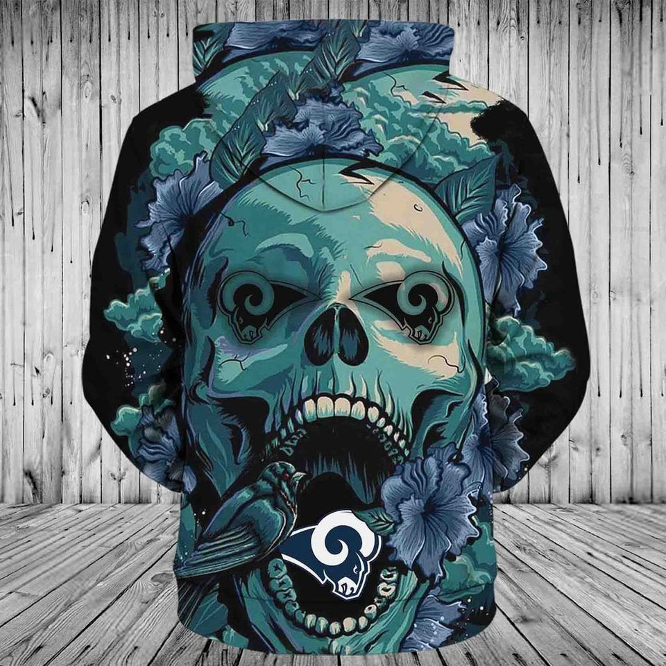 LR Unique Hoodie