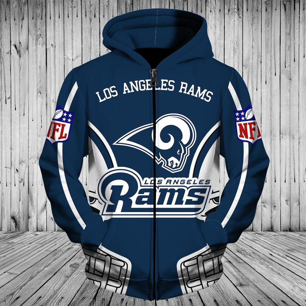 LR Unique Hoodie