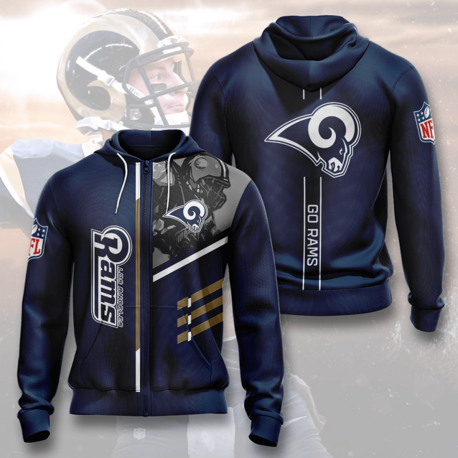 LR Unique Hoodie (Special Edition)