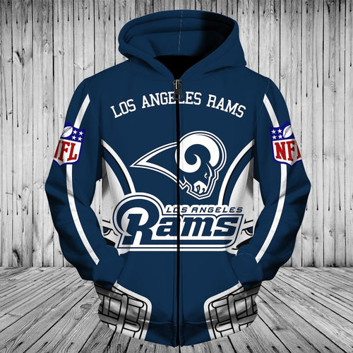 LR Unique Hoodie