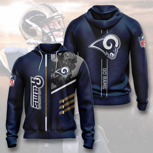 LR Unique Hoodie (Special Edition)