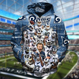 LR Unique Hoodie