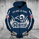 LR Unique Hoodie