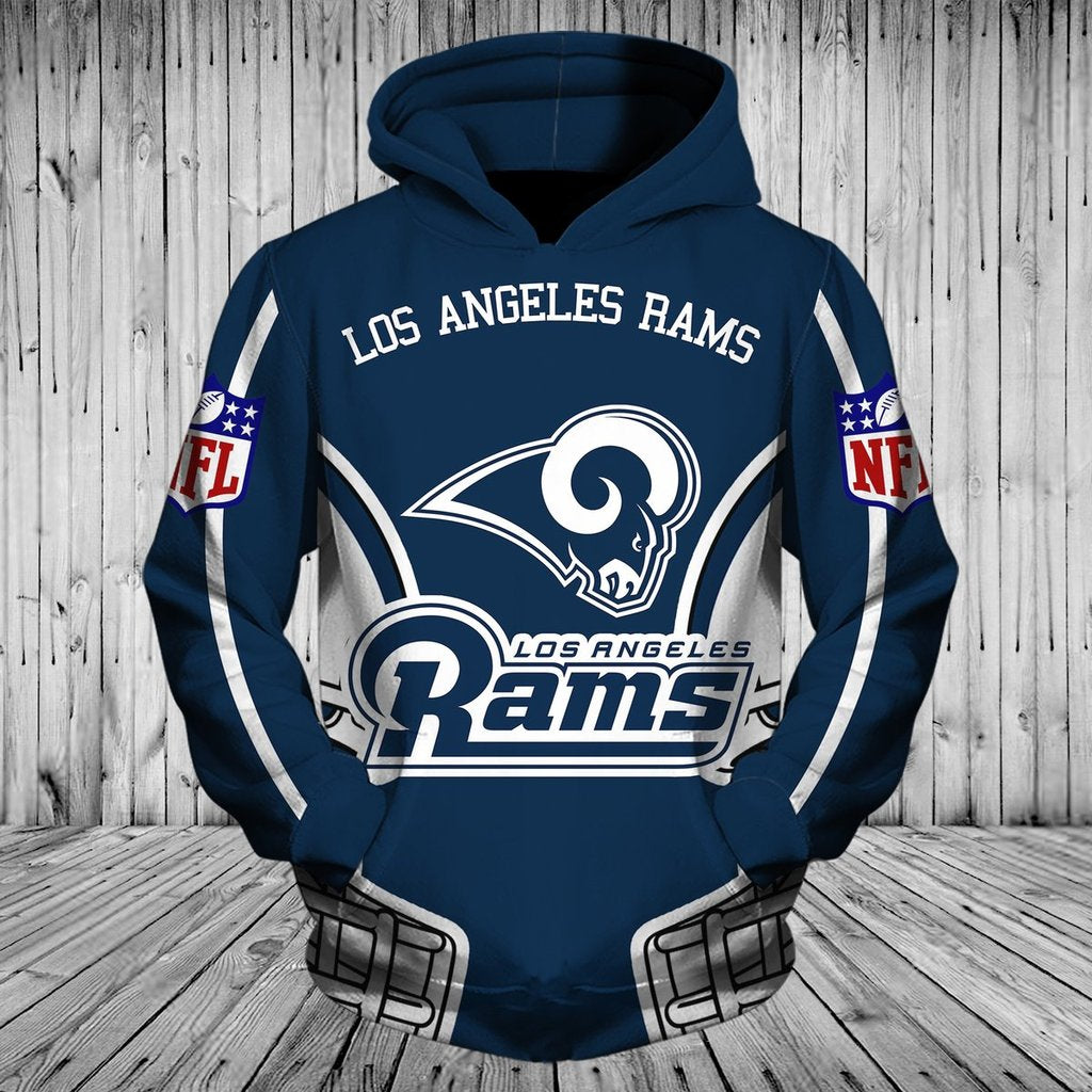 LR Unique Hoodie