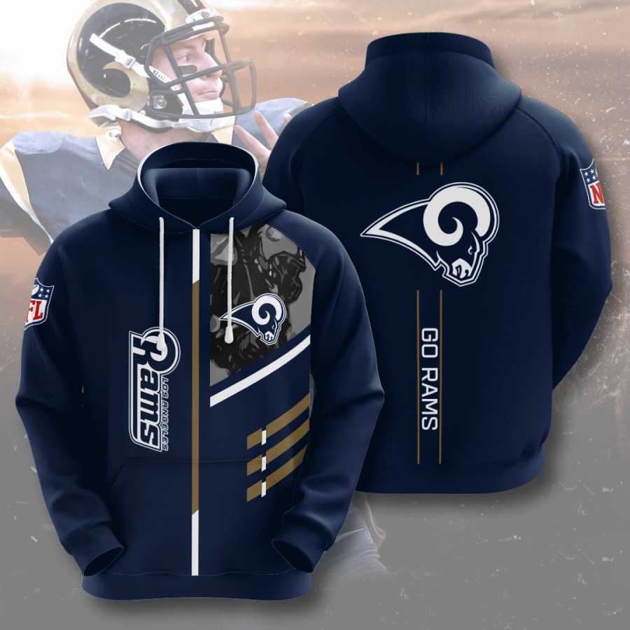 LR Unique Hoodie (Special Edition)
