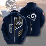 LR Unique Hoodie (Special Edition)