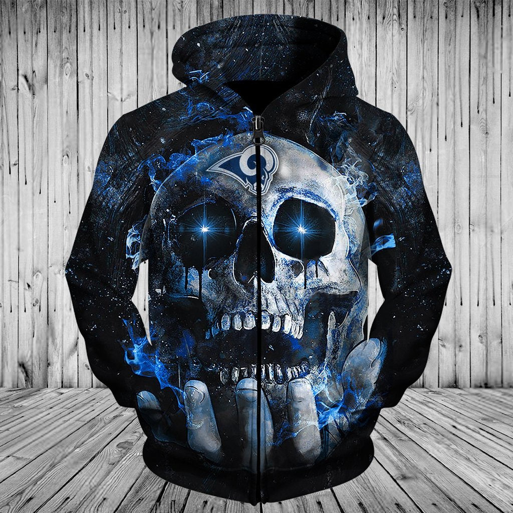 LR Unique Hoodie