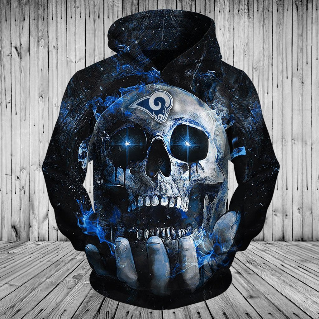 LR Unique Hoodie