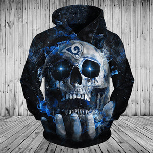 LR Unique Hoodie