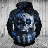 LR Unique Hoodie