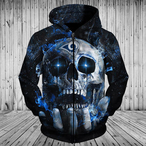 LR Unique Hoodie