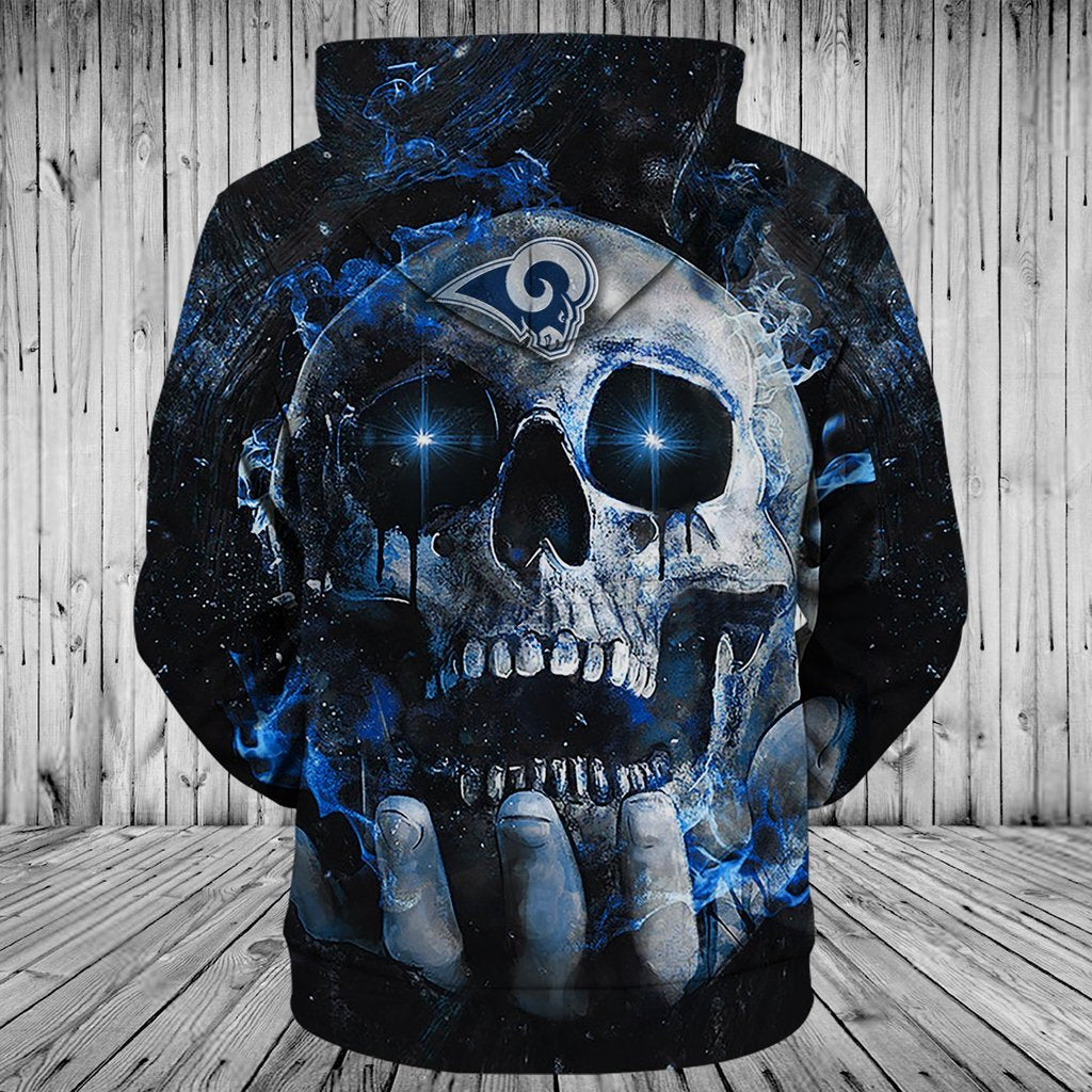 LR Unique Hoodie