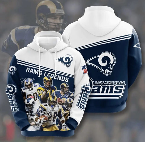 LR Legends Hoodie