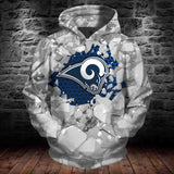 LR Unique Hoodie