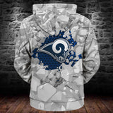 LR Unique Hoodie