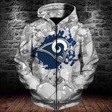 LR Unique Hoodie