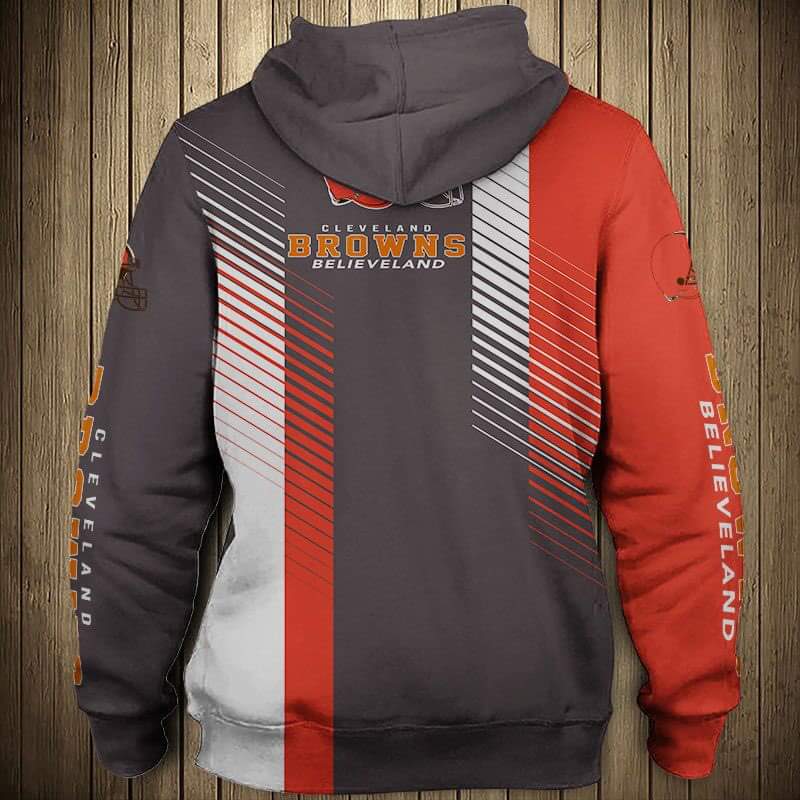 CB Unique Hoodie