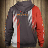 CB Unique Hoodie