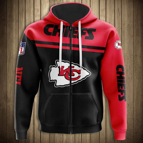 056 Unique Hoodie