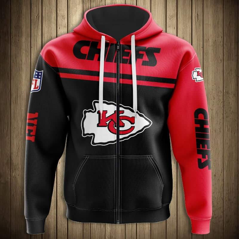 056 Unique Hoodie