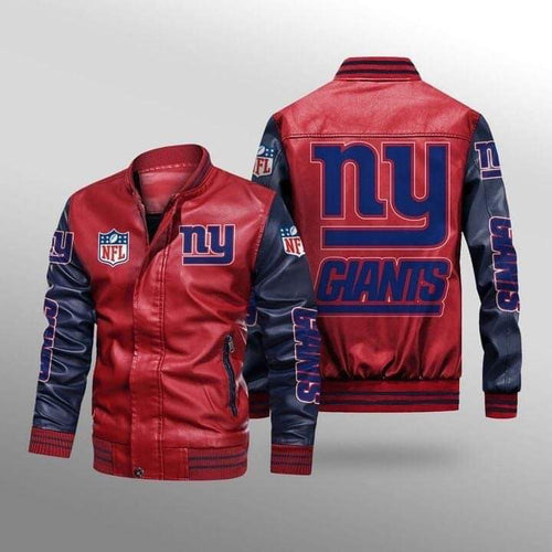 NG Unique Jacket (Premium Edition)