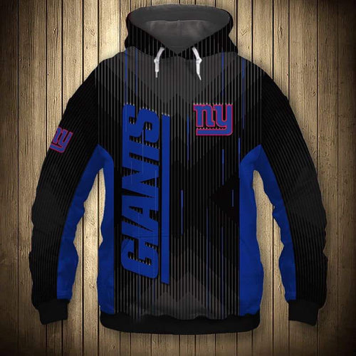 NG Unique Hoodie