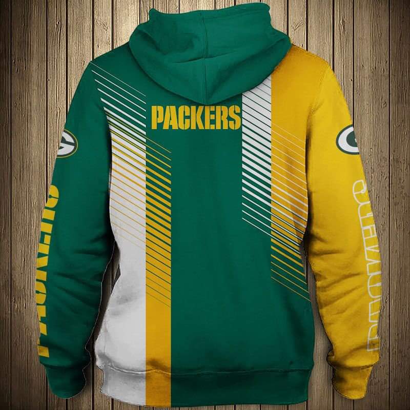 GP Unique Hoodie