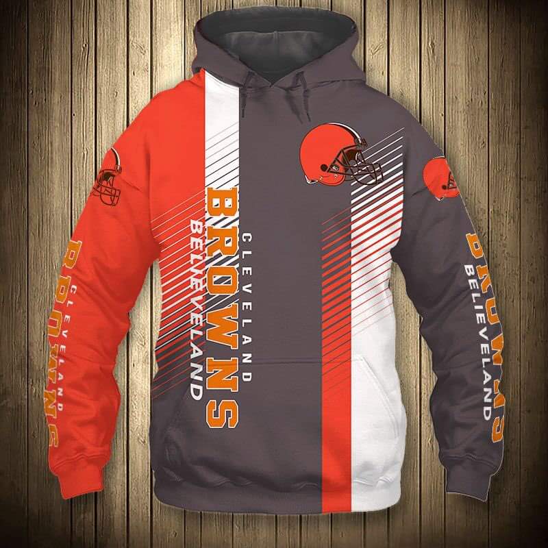 CB Unique Hoodie