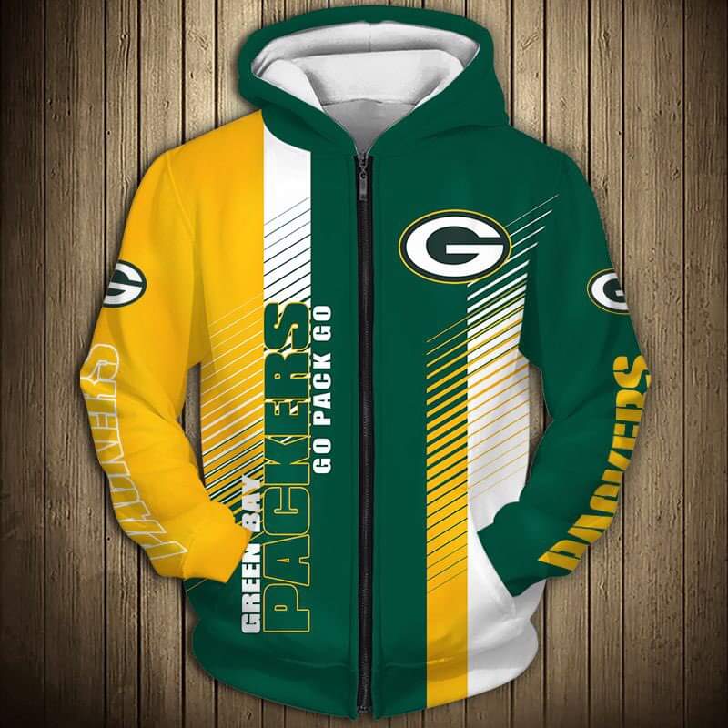 GP Unique Hoodie