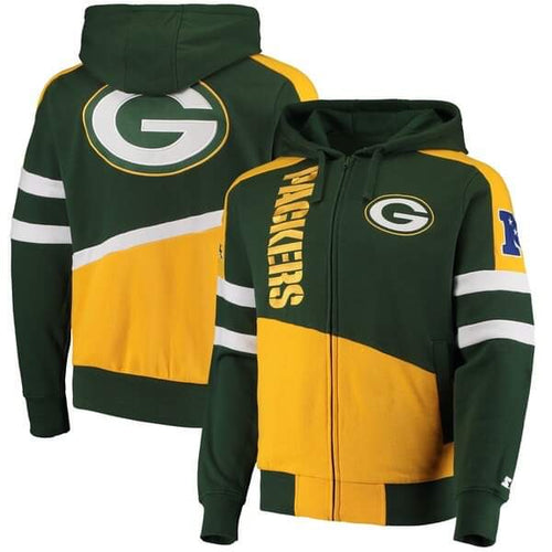 GP Unique Hoodie