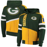GP Unique Hoodie