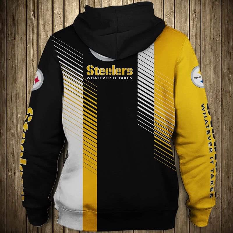 PS Unique Hoodie (Special Edition)