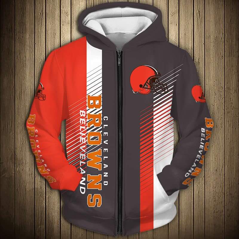 CB Unique Hoodie
